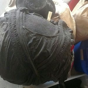 Softest nursing pajamas ever